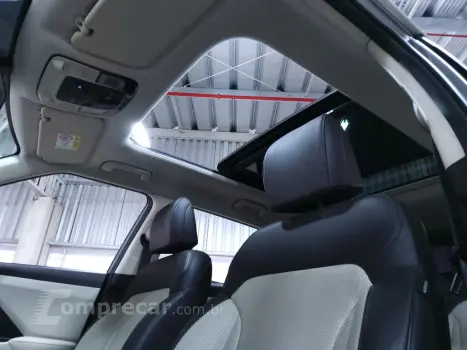 CRETA 2.0 FLEX ULTIMATE AUTOMÁTICO