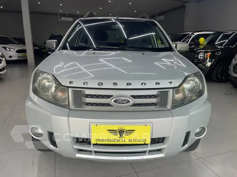 ECOSPORT 1.6 Freestyle 8V