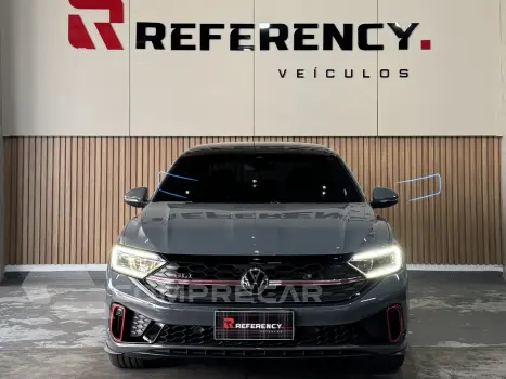JETTA 2.0 350 TSI GASOLINA GLI DSG