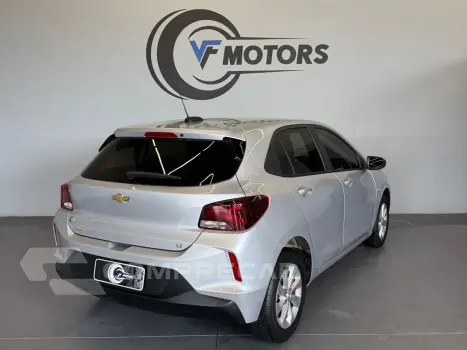 ONIX 1.0 FLEX LT MANUAL