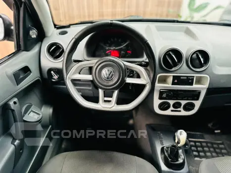 GOL 1.0 MI 8V G.IV