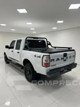 RANGER 3.0 XL 16V 4X4 CD