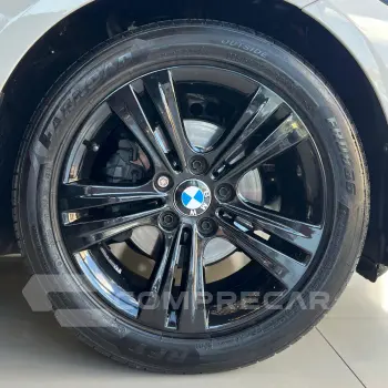 320I 2.0 16V Turbo Sport