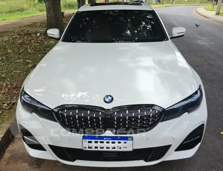 330E 2.0 16V Turbo M Sport