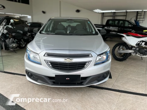 ONIX 1.0 MPFI LT 8V FLEX 4P MANUAL
