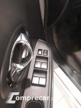 Versa Sedan 1.6 16V 4P SV FLEX XTRONIC AUTOMÁTICO CVT