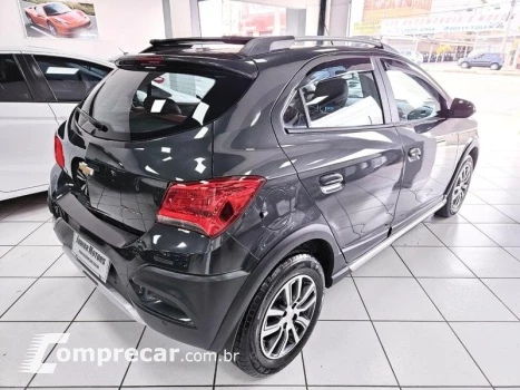 ONIX 1.4 MPFI Activ 8V