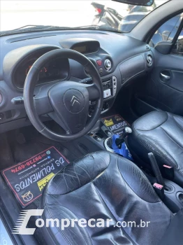 C3 1.4 I XTR 8V