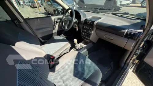 CLASSIC 1.0 MPFI VHC Life 8V