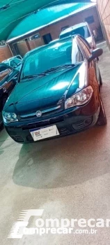 PALIO 1.0 MPI Attractive 8V