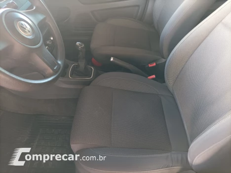 FOX 1.6 MI Bluemotion 8V