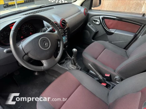 SANDERO 1.6 Stepway 8V