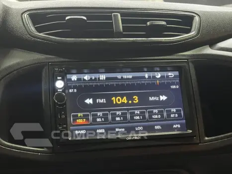 ONIX 1.4 MPFI LT 8V FLEX 4P AUTOMÁTICO