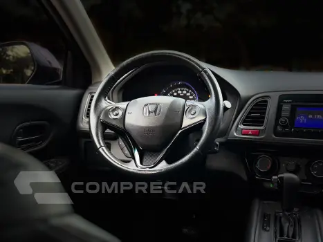 HR-V 1.8 16V EX