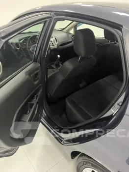 FIESTA 1.6 SE Sedan 16V