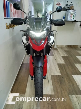 Tiger 900 GT ARAGÓN