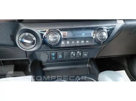 HILUX 2.8 D-4D TURBO DIESEL CD SRX 4X4 AUTOMÁTICO