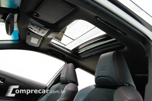 COROLLA CROSS 2.0 Vvt-ie Gr-sport