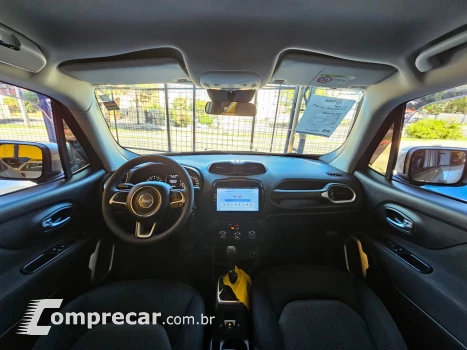 RENEGADE 1.8 16V Sport
