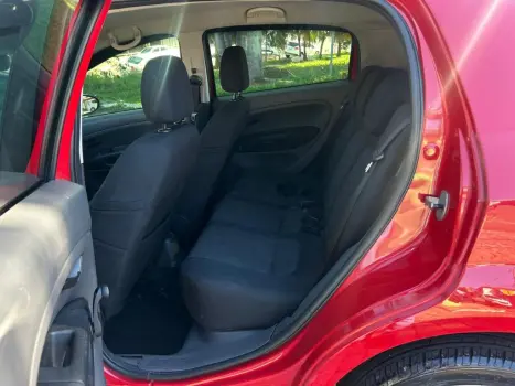 Punto ATTRACTIVE 1.4 Fire Flex 8V 5p