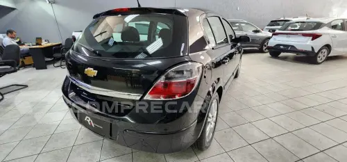 Vectra GT 2.0 MPFI 8V FlexPower Mec.