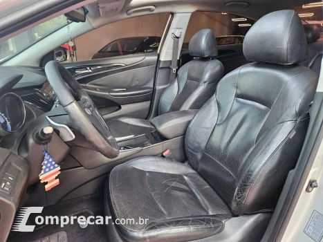 Sonata 2.4 16V 182cv 4p Aut.