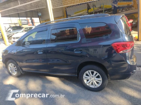 SPIN 1.8 LT 8V