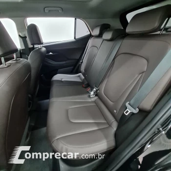 CRETA 1.0 Tgdi Platinum Safety