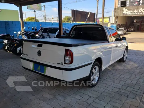 Saveiro 1.6 G3 FLEX