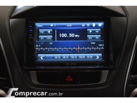 IX35 - 2.0 MPFI GLS 16V 4P AUTOMÁTICO