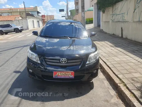 COROLLA 2.0 Vvt-ie XEI