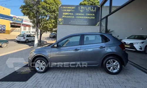 Polo Comfort. 200 TSI 1.0 Flex 12V Aut.