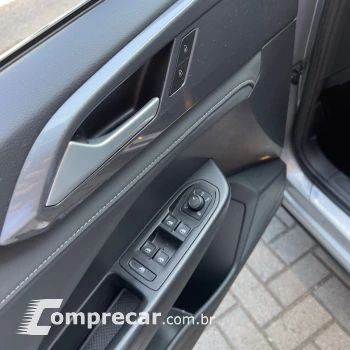 TAOS Highline 1.4 250 TSI Flex Aut.