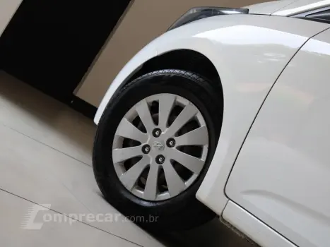 HB20 1.0 Comfort Style 12V