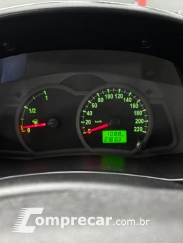 KA 1.0 MPI 8V