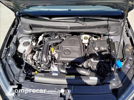 VIRTUS 1.0 170 TSI