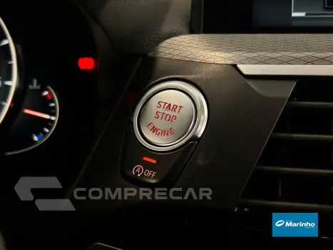 X3 3.0 TWINPOWER GASOLINA M40I STEPTRONIC