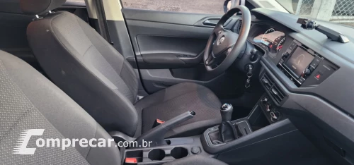 POLO 1.0 MPI