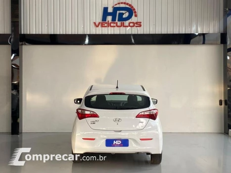 HB20 1.0 M COMFOR