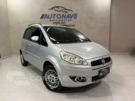 Idea 1.4 4P ATTRACTIVE FLEX