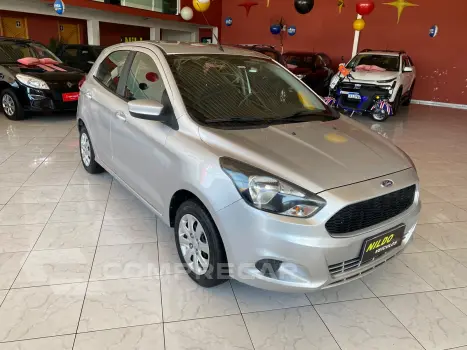 KA + 1.0 SE 12V
