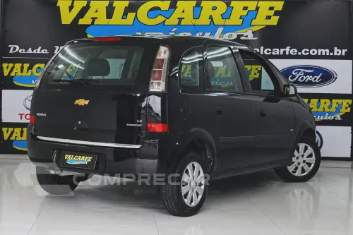MERIVA 1.4 MPFI JOY 8V