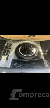 POLO SEDAN 2.0 MI Comfortline 8V