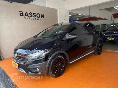 ONIX 1.4 MPFI Activ 8V