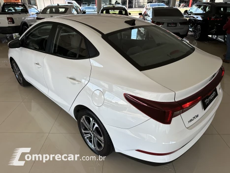 HB20S 1.0 Tgdi Comfort Plus
