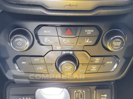 Renegade S T270 1.3 TB 4x4 Flex Aut.