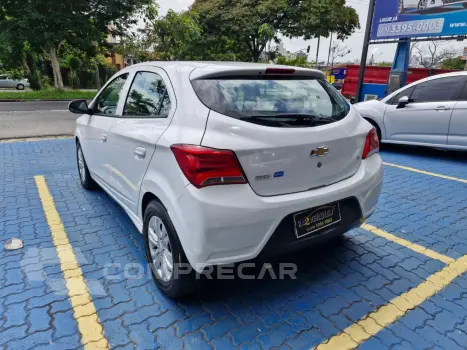 ONIX 1.0 MPFI LT 8V FLEX 4P MANUAL