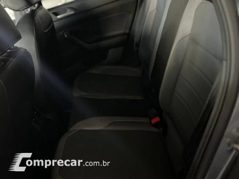 NIVUS - 1.0 200 TSI TOTAL HIGHLINE AUTOMÁTICO