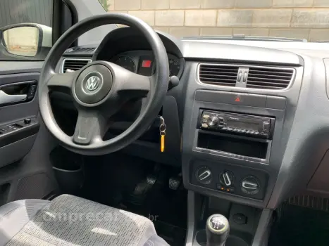 FOX 1.0 MI 8V FLEX 4P MANUAL