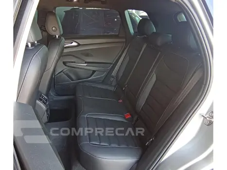 TAOS 1.4 250 TSI TOTAL FLEX HIGHLINE AUTOMÁTICO